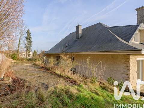 Vente maison 6 pièces Vente maison 6 pièces