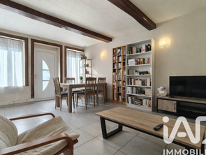 Vente Maison 3 chambresVrigne-aux-Bois