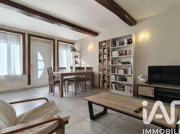 Vente maison 5 pièces Vrigne-aux-Bois 08