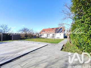 Vente maison 7 pièces Vente maison 7 pièces