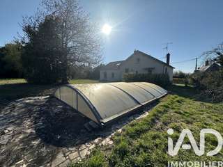 Vente maison 7 pièces Vente maison 7 pièces