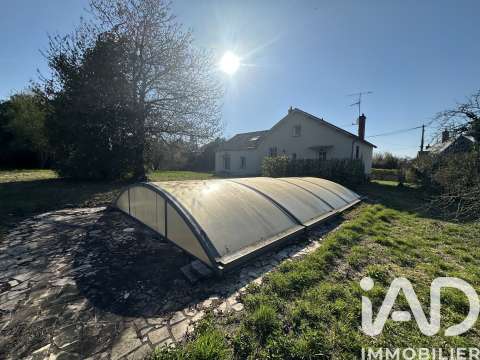 Vente maison 7 pièces Vente maison 7 pièces