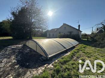 Vente maison 7 pièces Vente maison 7 pièces