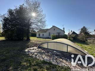 Vente maison 7 pièces Vente maison 7 pièces
