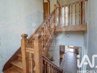 Vente maison 6 pièces Vente maison 6 pièces