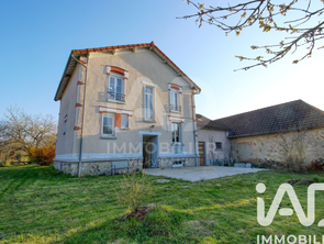Vente Maison 4 chambresVrigny