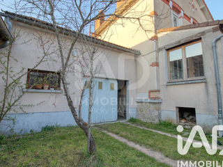 Vente maison 6 pièces Vente maison 6 pièces
