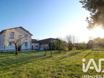 Vente maison 6 pièces Vrigny 45