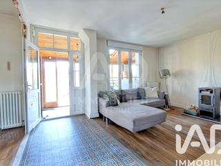 Vente maison 6 pièces Vente maison 6 pièces