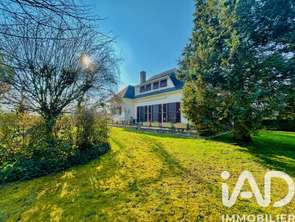 Vente Maison 5 chambresVrigny