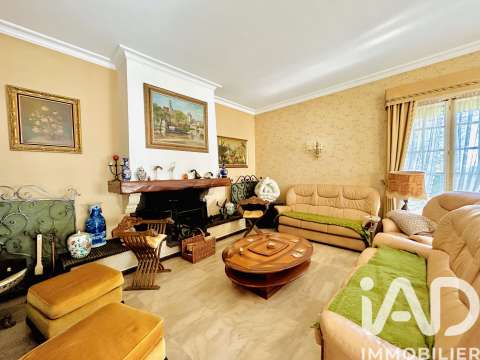Vente maison 8 pièces Vente maison 8 pièces