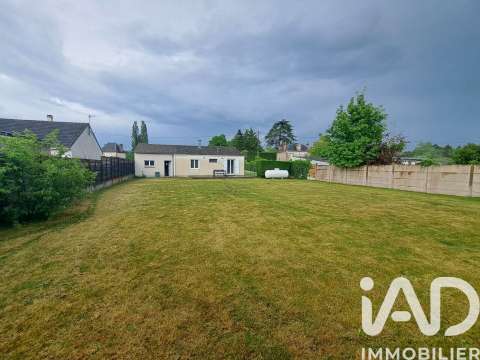 Vente maison 3 pièces Vente maison 3 pièces