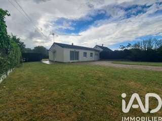 Vente maison 3 pièces Vente maison 3 pièces