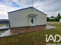 Vente maison 3 pièces Vente maison 3 pièces