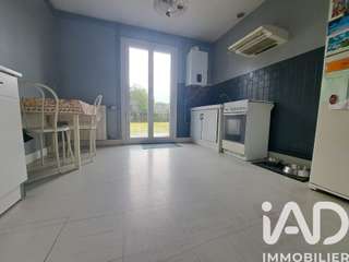 Vente maison 3 pièces Vente maison 3 pièces