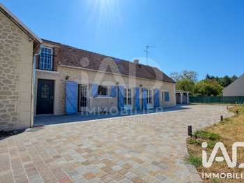 Vente Maison 4 chambresVrigny
