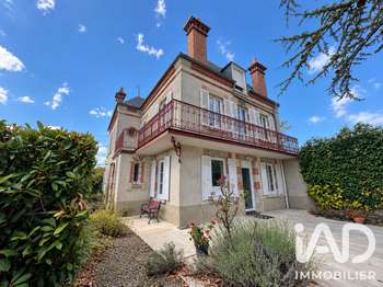 Vente maison 5 pièces Vrigny 45