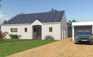 Photo Vente maison Vritz