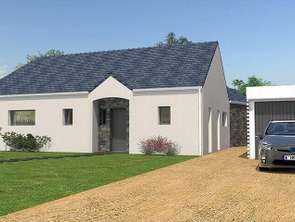Vente Maison 3 chambresVritz