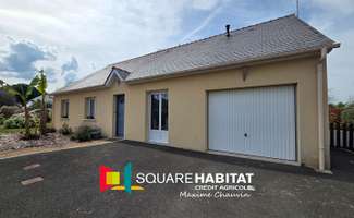 Photo Vente maison Vritz