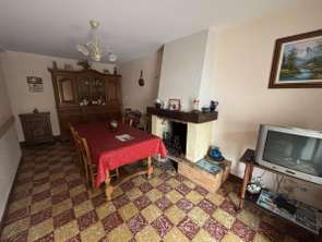 Vente Maison 3 chambresVritz