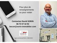 Vente maison 14 pièces