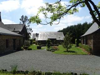 Vente maison 14 pièces