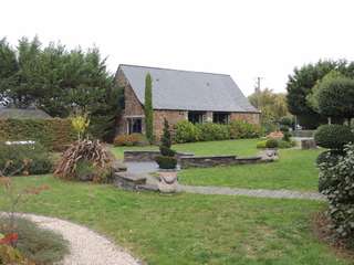 Vente maison 14 pièces