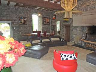Vente maison 14 pièces