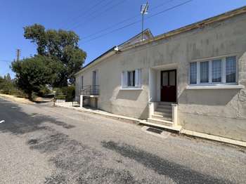 Vente Maison 2 chambresVritz