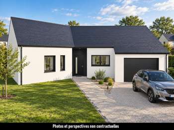 Vente Maison 3 chambresVritz