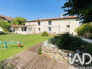 Vente Maison 2 chambresVrizy