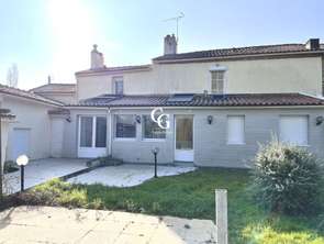 Vente Maison 4 chambresVue