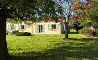 Photo Vente maison Vue