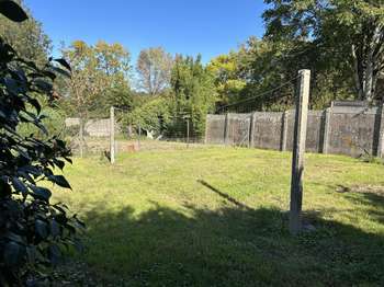 Vente maison 3 pièces Vue 44
