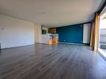 Vente maison 4 pièces Vue 44