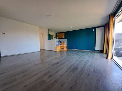 Vente maison 4 pièces Vue 44