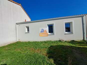 Vente Maison 3 chambresVue