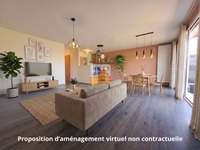 Vente maison 4 pièces Vente maison 4 pièces