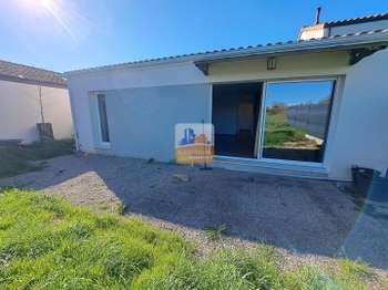 Vente Maison 3 chambresVue