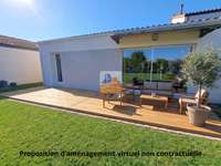 Vente maison 4 pièces Vente maison 4 pièces