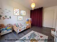 Vente maison 4 pièces Vente maison 4 pièces
