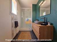 Vente maison 4 pièces Vente maison 4 pièces