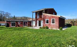 Photo Vente maison Vue