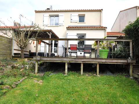 Vente maison 5 pièces Vente maison 5 pièces