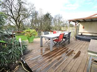 Photo Vente maison Vue