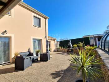 Vente maison 6 pièces Vue 44