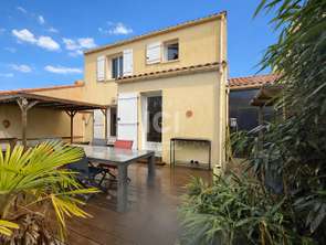 Vente Maison 3 chambresVue