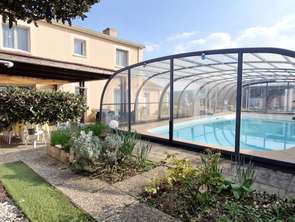 Vente Maison 4 chambresVue