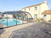 Vente maison 6 pièces Vente maison 6 pièces